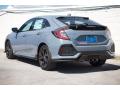 2017 Civic Sport Touring Hatchback #2 2017 Civic Sport Touring Hatchback #2