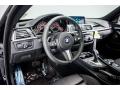 Dashboard of 2018 BMW 4 Series 440i Gran Coupe #5