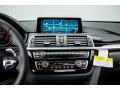 Controls of 2018 BMW 4 Series 440i Gran Coupe #6