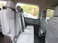 Rear Seat of 2017 Ford Transit Wagon XLT 350 MR Long #7
