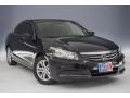 2012 Accord SE Sedan #12 2012 Accord SE Sedan #12