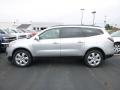 2017 Traverse LT AWD #2