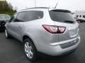 2017 Traverse LT AWD #3