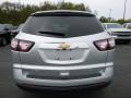2017 Traverse LT AWD #4