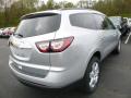 2017 Traverse LT AWD #5