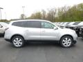 2017 Traverse LT AWD #6