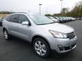 2017 Traverse LT AWD #7