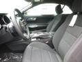 2017 Mustang V6 Convertible #10