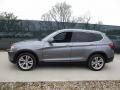 2012 X3 xDrive 35i #8