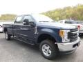 2017 F250 Super Duty XL Crew Cab 4x4 #3