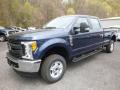 2017 F250 Super Duty XL Crew Cab 4x4 #5