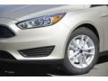 2017 Focus SE Sedan #2 2017 Focus SE Sedan #2