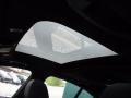 Sunroof of 2017 BMW 5 Series 540i xDrive Sedan #11