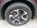 2017 CR-V Touring AWD #7