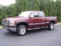 2001 Silverado 2500HD LS Extended Cab 4x4 #1