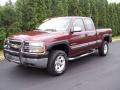 2001 Silverado 2500HD LS Extended Cab 4x4 #2