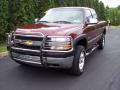 2001 Silverado 2500HD LS Extended Cab 4x4 #3