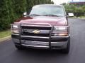 2001 Silverado 2500HD LS Extended Cab 4x4 #4