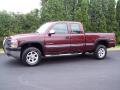 2001 Silverado 2500HD LS Extended Cab 4x4 #5