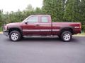 2001 Silverado 2500HD LS Extended Cab 4x4 #6