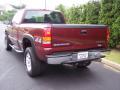 2001 Silverado 2500HD LS Extended Cab 4x4 #9