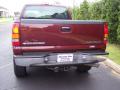 2001 Silverado 2500HD LS Extended Cab 4x4 #10