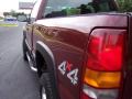 2001 Silverado 2500HD LS Extended Cab 4x4 #12