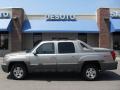2002 Avalanche Z71 4x4 #1