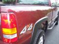 2001 Silverado 2500HD LS Extended Cab 4x4 #13