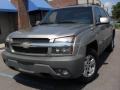 2002 Avalanche Z71 4x4 #2