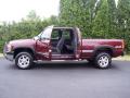 2001 Silverado 2500HD LS Extended Cab 4x4 #14