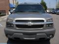 2002 Avalanche Z71 4x4 #3