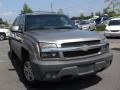 2002 Avalanche Z71 4x4 #4