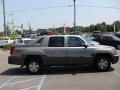 2002 Avalanche Z71 4x4 #5