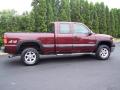 2001 Silverado 2500HD LS Extended Cab 4x4 #17