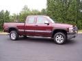 2001 Silverado 2500HD LS Extended Cab 4x4 #19