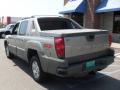2002 Avalanche Z71 4x4 #8