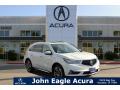 2017 MDX Advance SH-AWD #1