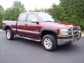 2001 Silverado 2500HD LS Extended Cab 4x4 #20