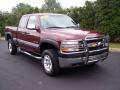 2001 Silverado 2500HD LS Extended Cab 4x4 #21