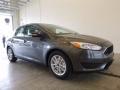 2017 Focus SE Sedan #1 2017 Focus SE Sedan #1