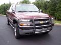 2001 Silverado 2500HD LS Extended Cab 4x4 #22