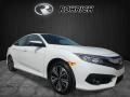 2017 Civic EX-L Sedan #1 2017 Civic EX-L Sedan #1