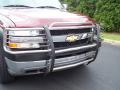 2001 Silverado 2500HD LS Extended Cab 4x4 #24