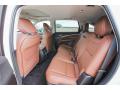 Rear Seat of 2017 Acura MDX Technology SH-AWD #19
