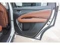 Door Panel of 2017 Acura MDX Technology SH-AWD #23