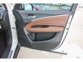 Door Panel of 2017 Acura MDX Technology SH-AWD #26
