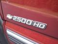 2001 Silverado 2500HD LS Extended Cab 4x4 #29