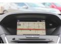 Navigation of 2017 Acura MDX Technology SH-AWD #34