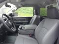 2017 3500 Tradesman Regular Cab 4x4 Chassis #21